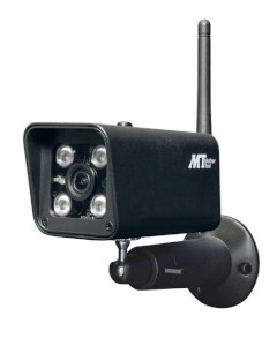 MT-WCM400用2メガピクセル増設カメラ 4986702409258