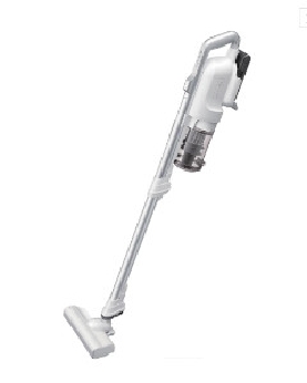 コードレススティック掃除機 4550556174220