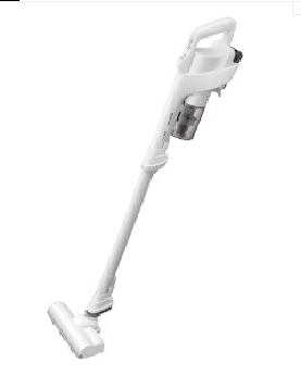 コードレススティック掃除機 4550556174077