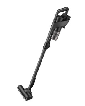 コードレススティック掃除機 4550556174244