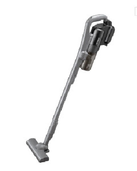 コードレススティック掃除機 4550556160193