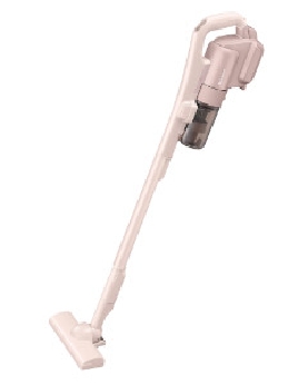 コードレススティック掃除機 4550556160186