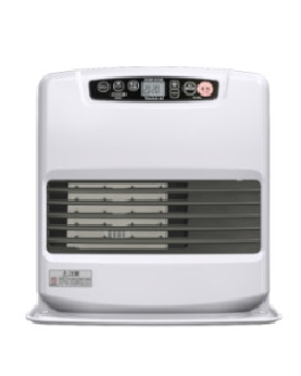 石油ファンヒーター 木造11畳/コンクリート15畳 4951272035572