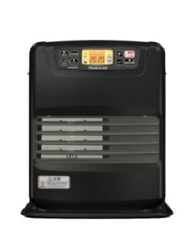 石油ファンヒーター 木造9畳/コンクリート12畳 4951272035633