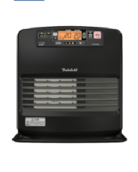 石油ファンヒーター 木造11畳/コンクリート15畳 4951272035671