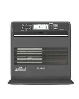 石油ファンヒーター 木造15畳/コンクリート20畳 4951272035879