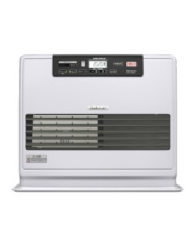 石油ファンヒーター 木造17畳/コンクリート24畳 4951272035794