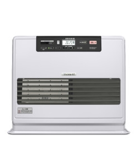 石油ファンヒーター 木造19畳/コンクリート25畳 4951272035800