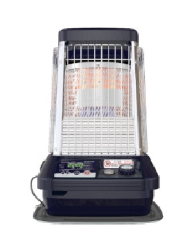 業務用石油ストーブ 木造47畳/コンクリート65畳 4951272035930