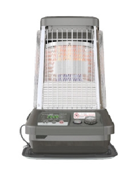 業務用石油ストーブ 木造47畳/コンクリート65畳 4951272035947