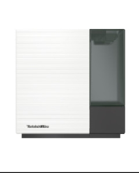 ハイブリッド式加湿器 木造和室5畳/プレハブ洋室8畳 4951272036005