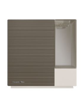 ハイブリッド式加湿器 木造和室8.5畳/プレハブ洋室14畳 4951272036029