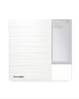 ハイブリッド式加湿器 木造和室8.5畳/プレハブ洋室14畳 4951272036012