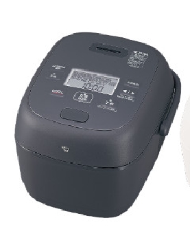 圧力IH炊飯器 5.5合炊き 4974305230447