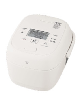 圧力IH炊飯器 5.5合炊き 4974305230461