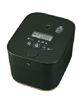 IH炊飯器 5.5合炊き 4974305230751