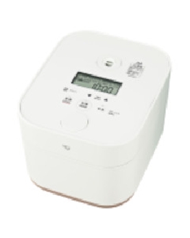 IH炊飯器 5.5合炊き 4974305230768