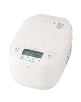 圧力IH炊飯炊飯器 5.5合炊き 4974305230492