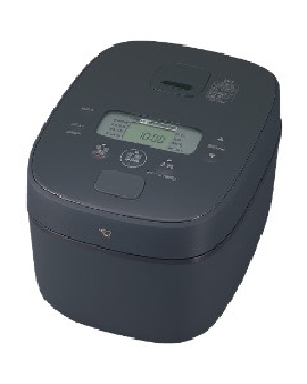 IH炊飯炊飯器 5.5合炊き 4974305230508