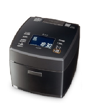 IH炊飯器 5.5合炊き 4573637012839