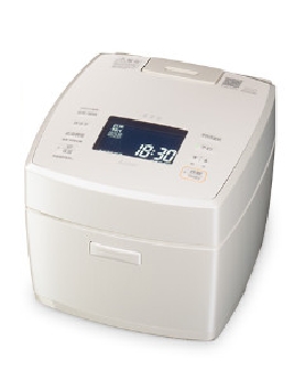 IH炊飯器 5.5合炊き 4573637012822