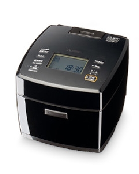 IH炊飯器 5.5合炊き 4573637012853