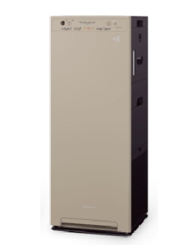 加湿ストリーマ空気清浄機 4573535484462