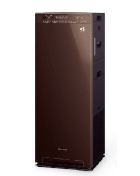 加湿ストリーマ空気清浄機 4573535484479