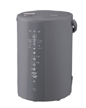 スチーム式加湿器 タンク3.0L 4974305231116