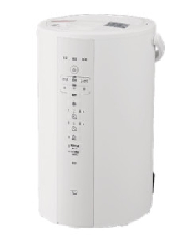 スチーム式加湿器 タンク4.0L 4974305231123