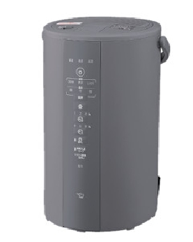 スチーム式加湿器 タンク4.0L 4974305231130