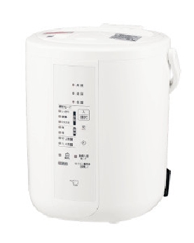 スチーム式加湿器 タンク2.2L 4974305231147
