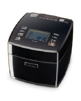 IH炊飯器 1升炊き 4573637012860