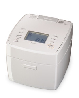 IH炊飯器 5.5合炊き 4573637012877