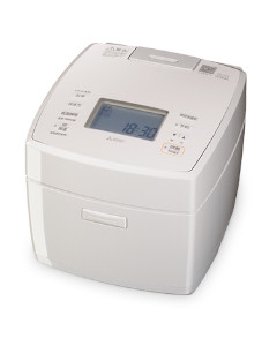 IH炊飯器 1升炊き 4573637012891