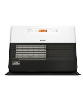 石油ファンヒーター 木造26畳/コンクリート35畳 4951272035893