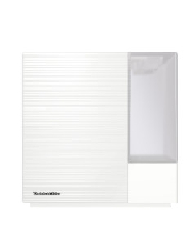 ハイブリッド式加湿器 木造和室12畳/プレハブ洋室19畳 4951272036043