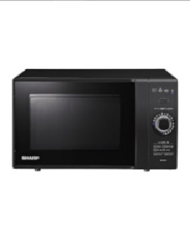 単機能レンジ 18L 4974019133560