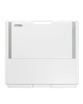 ハイブリッド式加湿器 木造和室25畳/プレハブ洋室42畳 4951272033622