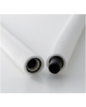 断熱ドレンホース YDH型 1ｍ 4904174002173