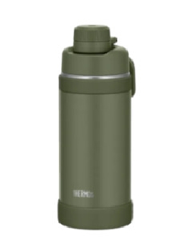 真空断熱スポーツボトル 保冷専用 0.75L 4562344397094