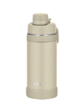 真空断熱スポーツボトル 保冷専用 0.75L 4562344397100