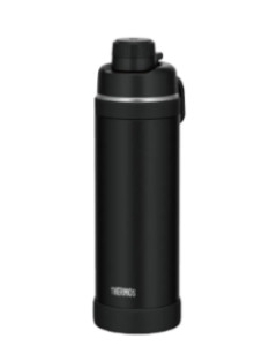 真空断熱スポーツボトル 保冷専用 1.0L 4562344397117