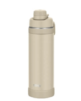 真空断熱スポーツボトル 保冷専用 1.0L 4562344397148