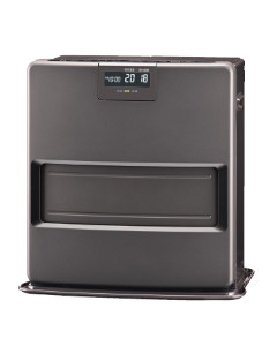 石油ファンヒーター VXシリーズ 木造10畳/コンクリート13畳 4906128546535