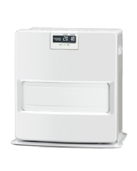 石油ファンヒーター VXシリーズ 木造10畳/コンクリート13畳 4906128546436