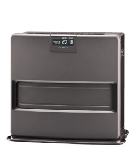 石油ファンヒーター VXシリーズ 木造12畳/コンクリート17畳 4906128546733