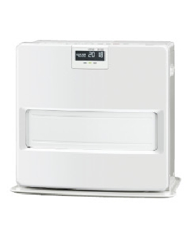 石油ファンヒーター VXシリーズ 木造12畳/コンクリート17畳 4906128546634