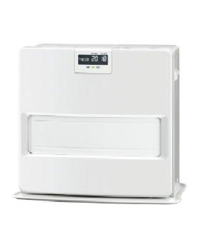 石油ファンヒーター VXシリーズ 木造15畳/コンクリート20畳 4906128546832