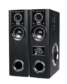 ダイナミック・サウンドスピーカー 4515997002570